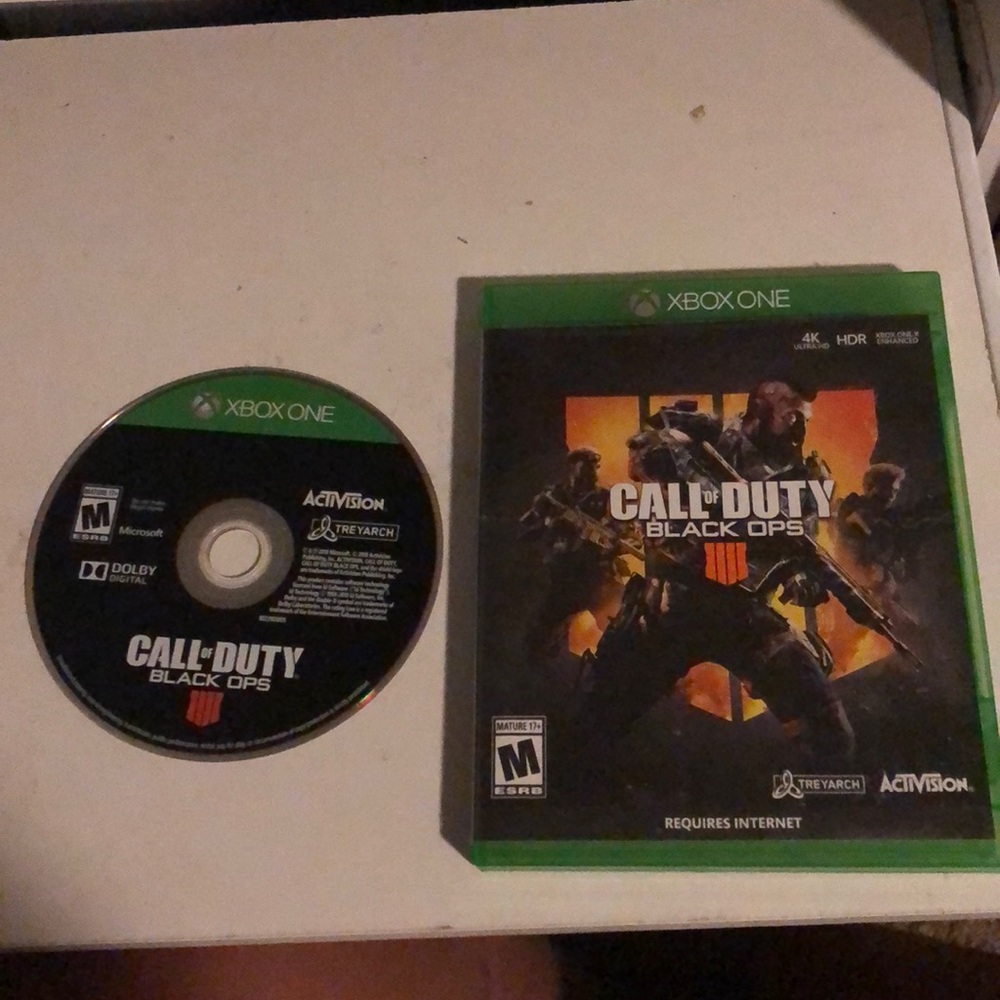 Bo4